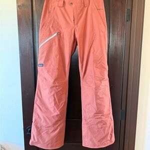 NWT | Patagonia Women’s Insulated Powder Town Ski Pants